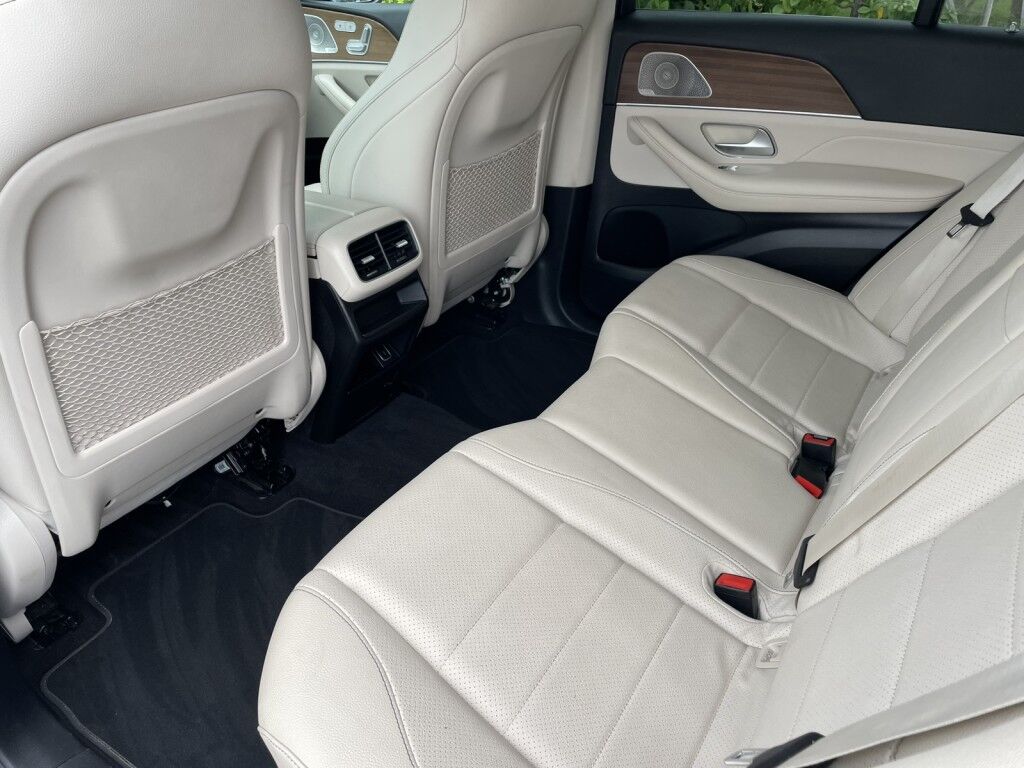 2021 Mercedes-Benz GLE GLE 350 Sarasota FL