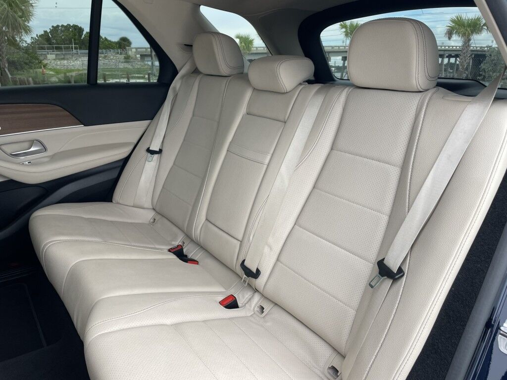 2021 Mercedes-Benz GLE GLE 350 Sarasota FL