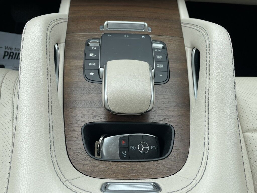 2021 Mercedes-Benz GLE GLE 350 Sarasota FL