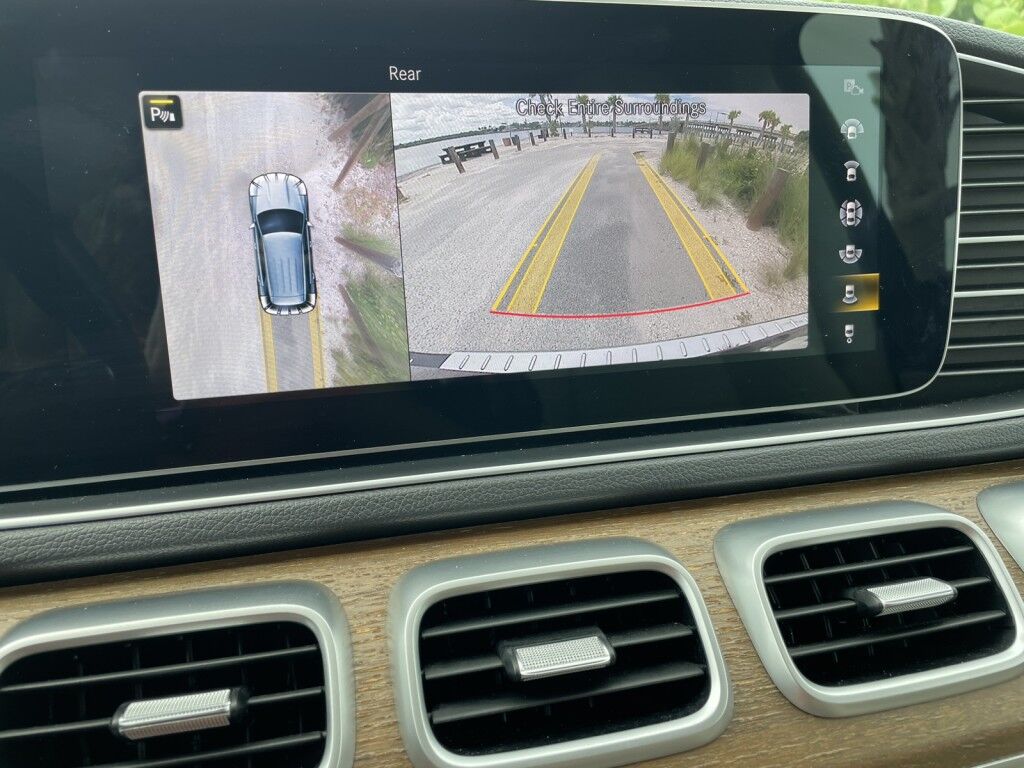 2021 Mercedes-Benz GLE GLE 350 Sarasota FL