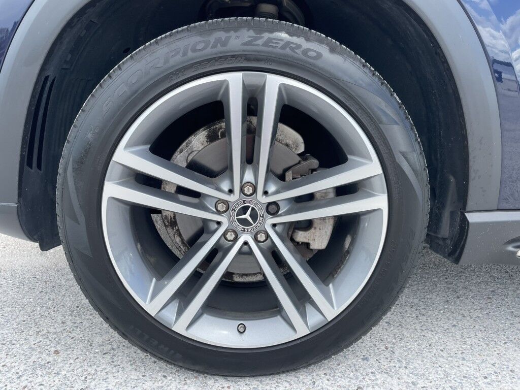 2021 Mercedes-Benz GLE GLE 350 Sarasota FL