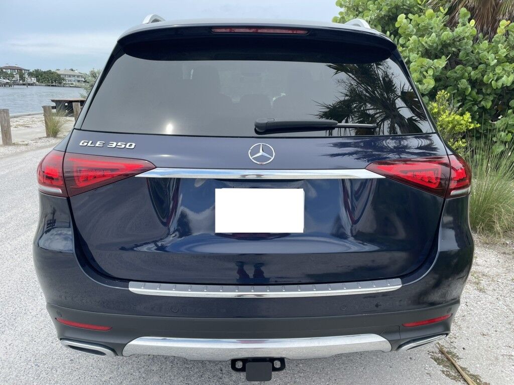 2021 Mercedes-Benz GLE GLE 350 Sarasota FL