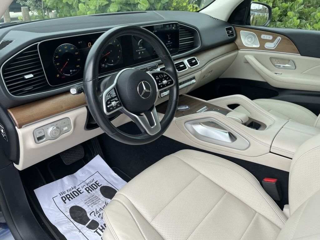 2021 Mercedes-Benz GLE GLE 350 Sarasota FL