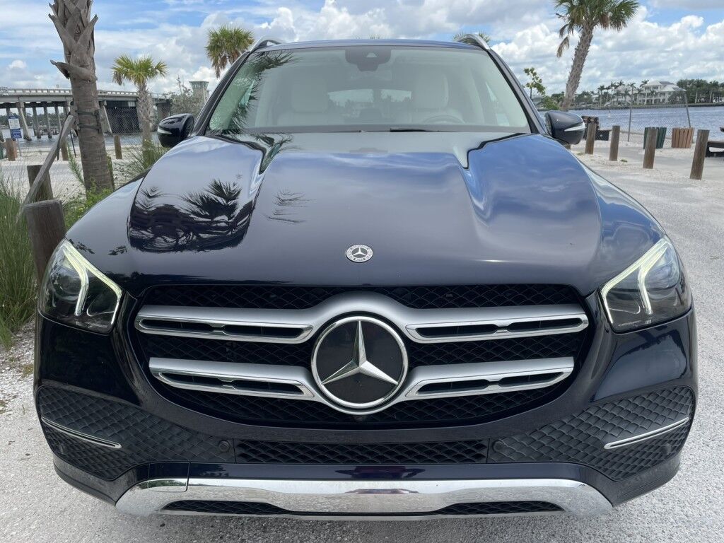 2021 Mercedes-Benz GLE GLE 350 Sarasota FL