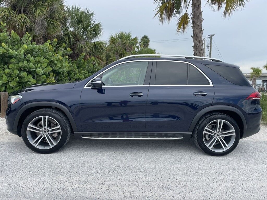 2021 Mercedes-Benz GLE GLE 350 Sarasota FL