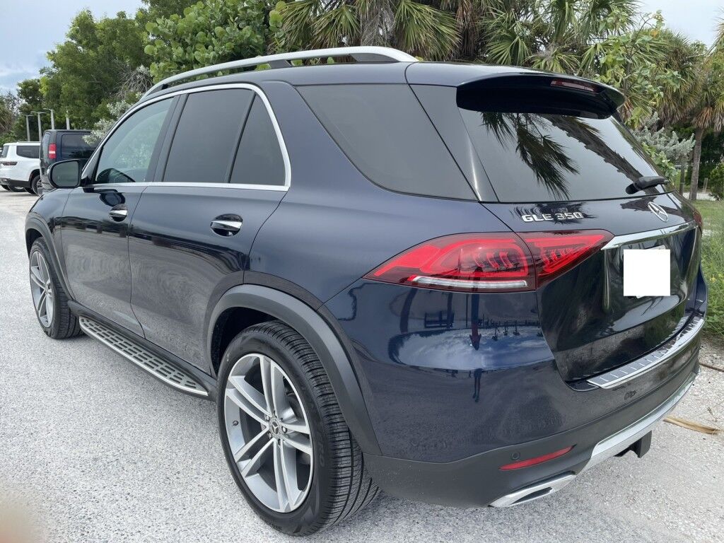 2021 Mercedes-Benz GLE GLE 350 Sarasota FL