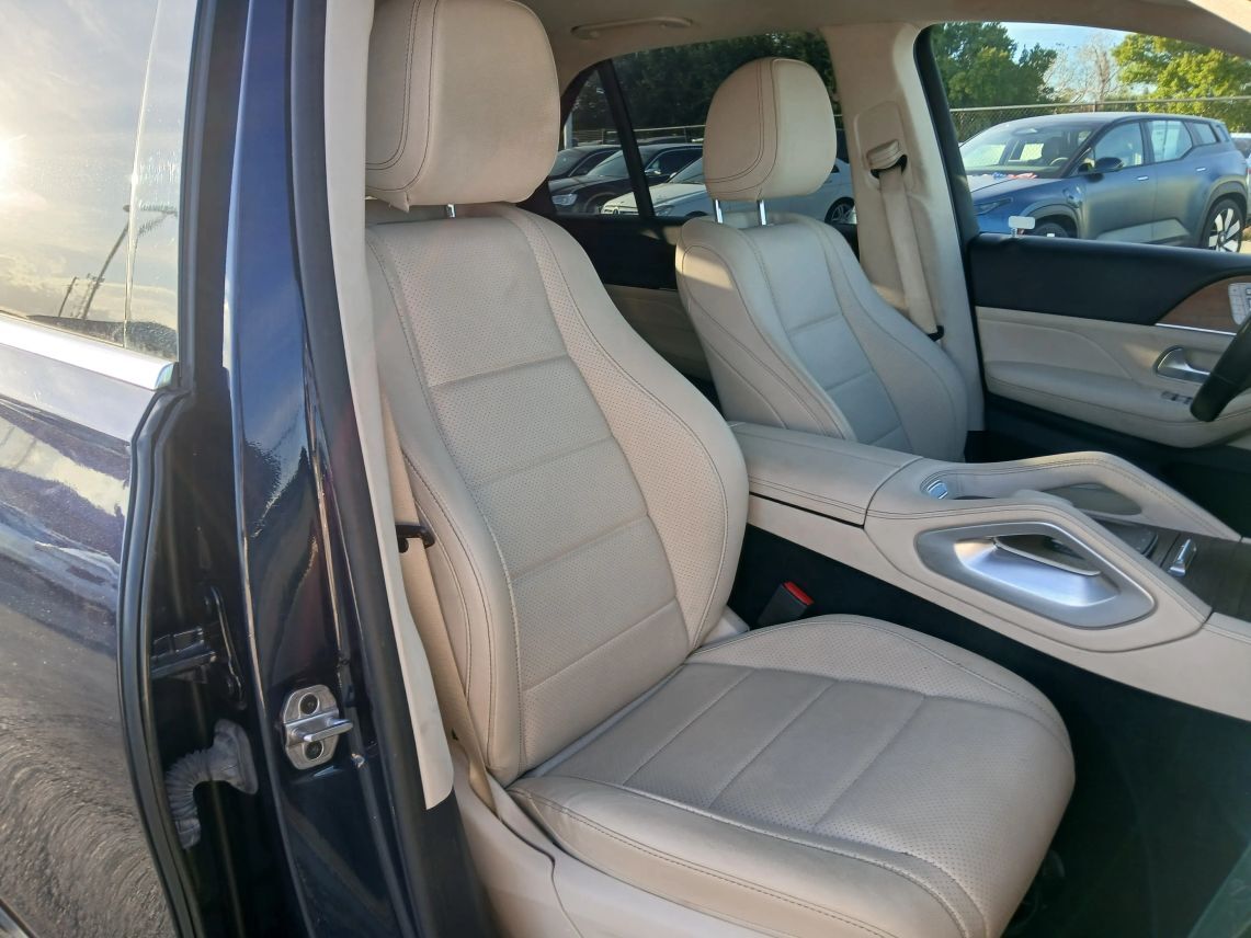 2021 Mercedes-Benz GLE GLE 350 Sport Utility 4D Maitland FL