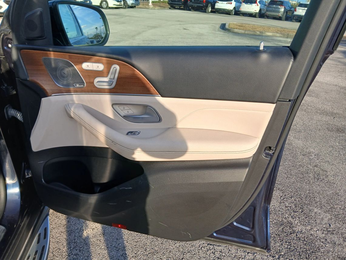 2021 Mercedes-Benz GLE GLE 350 Sport Utility 4D Maitland FL
