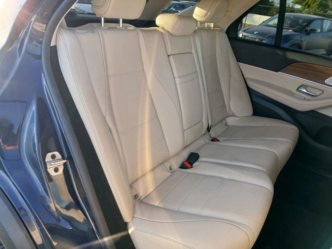 2021 Mercedes-Benz GLE GLE 350 Sport Utility 4D Maitland FL