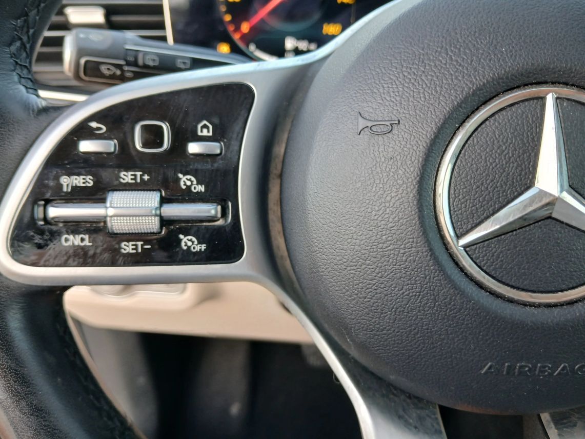2021 Mercedes-Benz GLE GLE 350 Sport Utility 4D Maitland FL