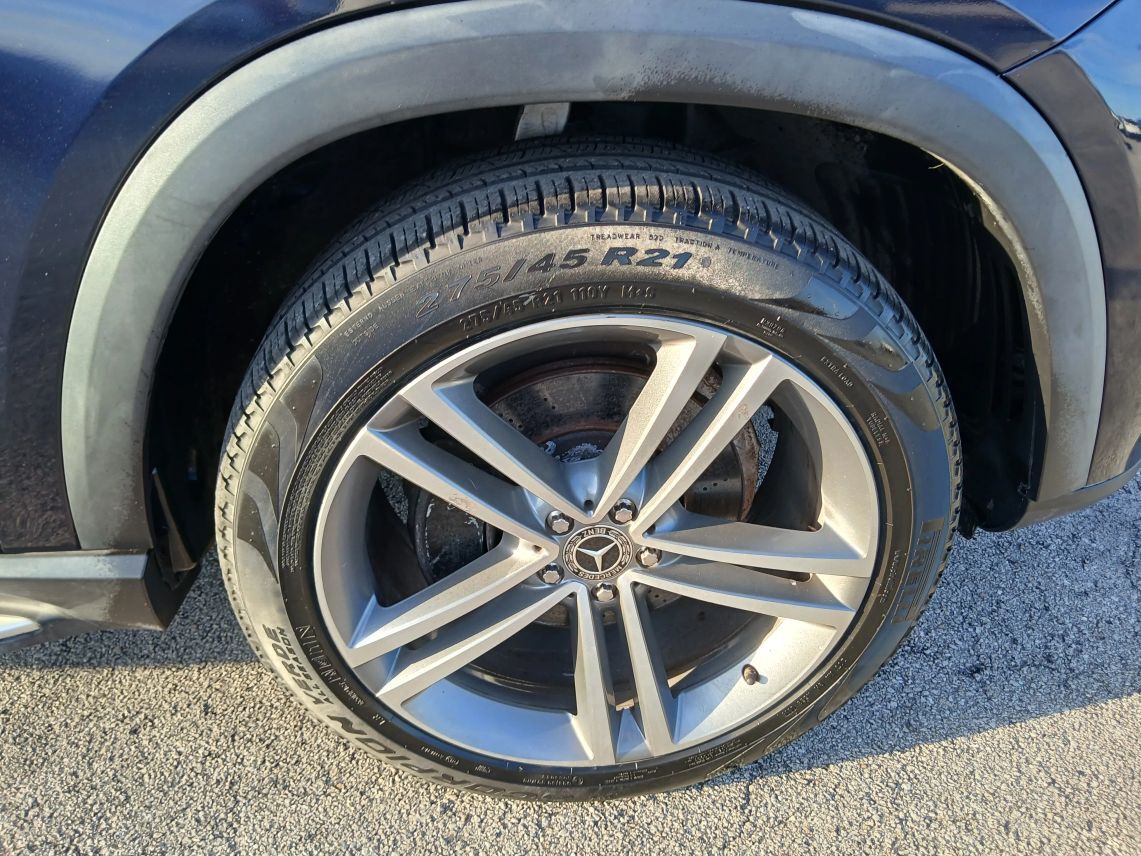 2021 Mercedes-Benz GLE GLE 350 Sport Utility 4D Maitland FL
