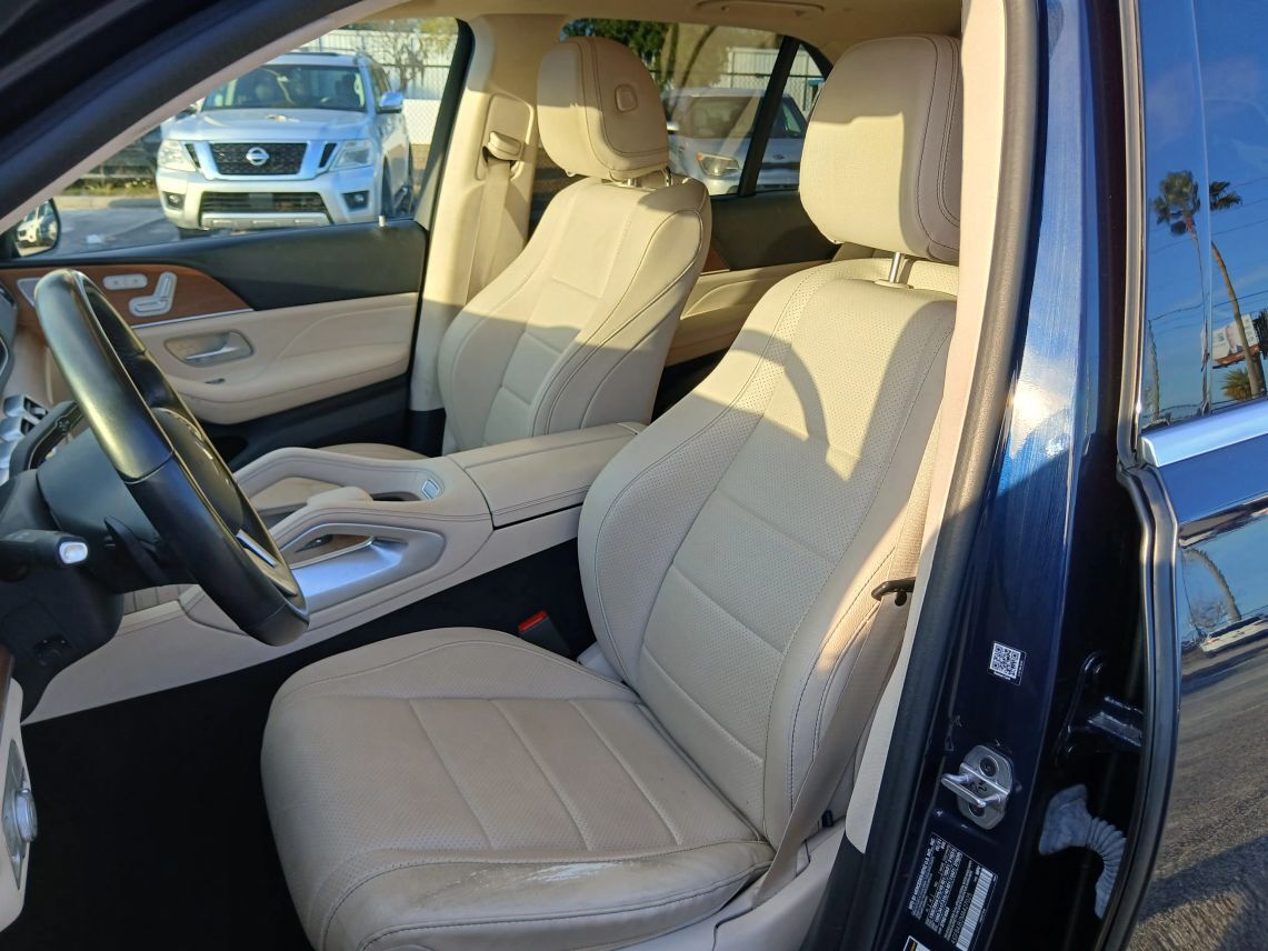 2021 Mercedes-Benz GLE GLE 350 Sport Utility 4D Maitland FL