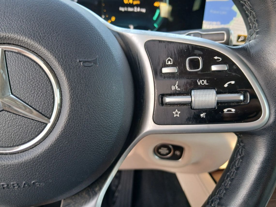 2021 Mercedes-Benz GLE GLE 350 Sport Utility 4D Maitland FL