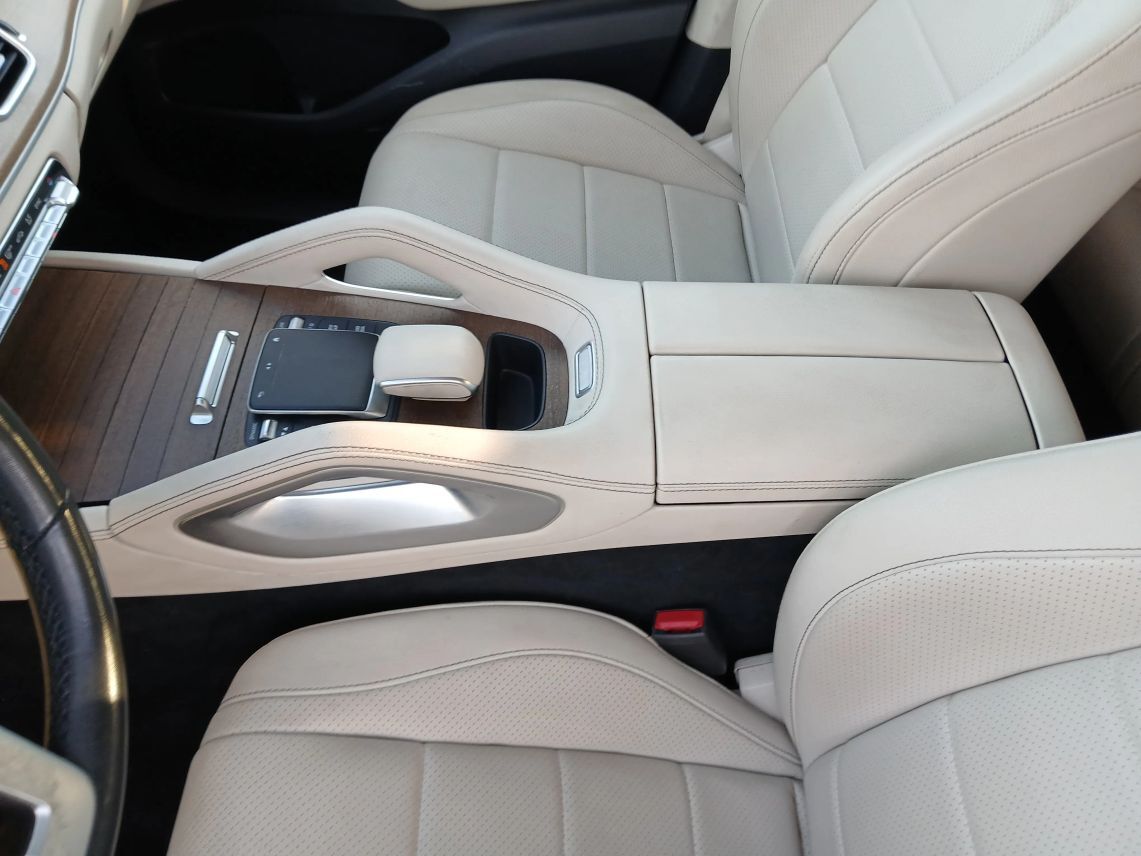 2021 Mercedes-Benz GLE GLE 350 Sport Utility 4D Maitland FL