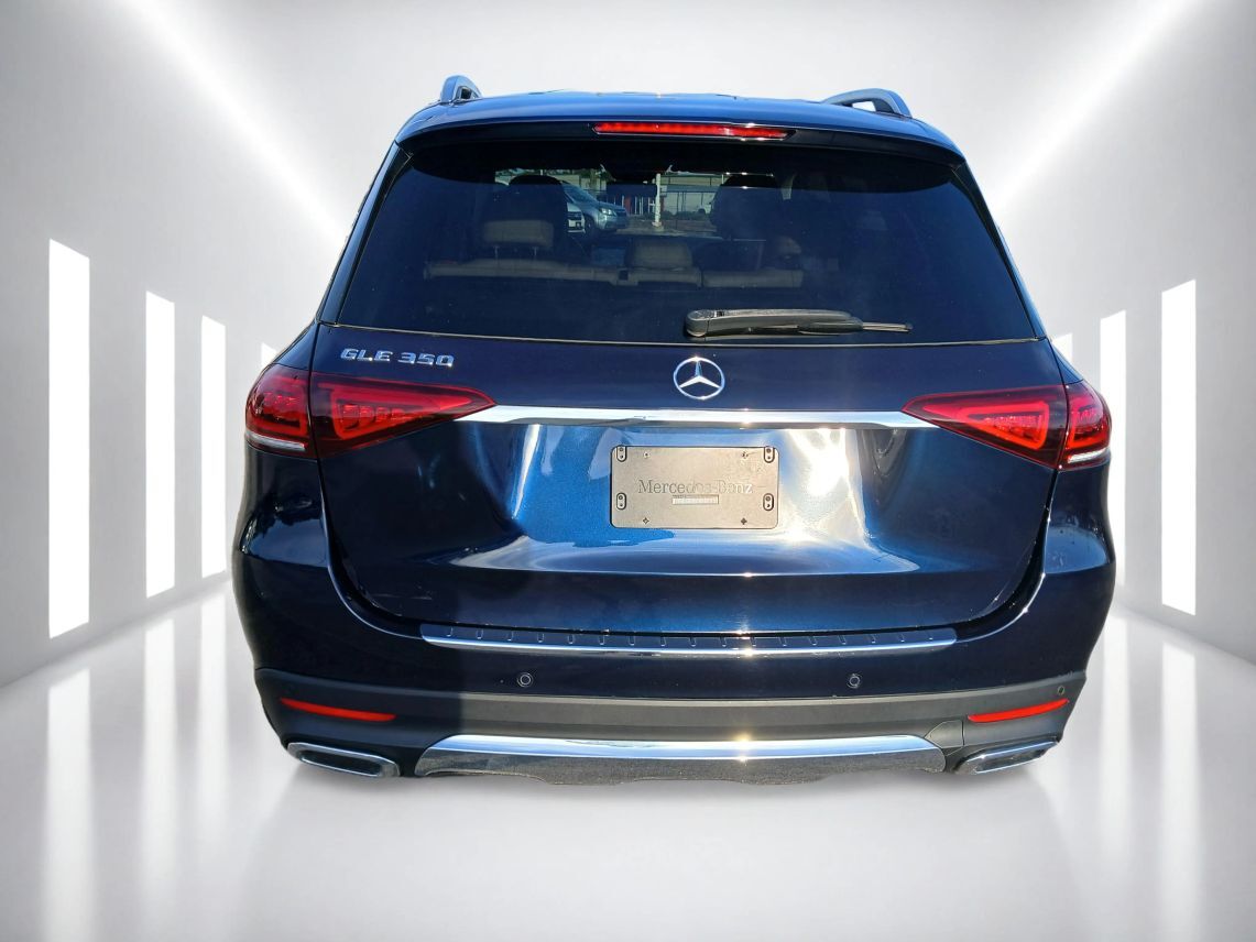 2021 Mercedes-Benz GLE GLE 350 Sport Utility 4D Maitland FL