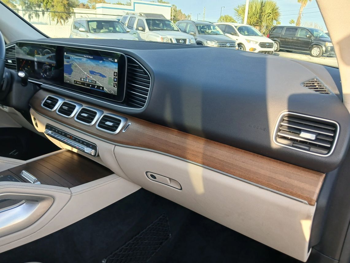 2021 Mercedes-Benz GLE GLE 350 Sport Utility 4D Maitland FL