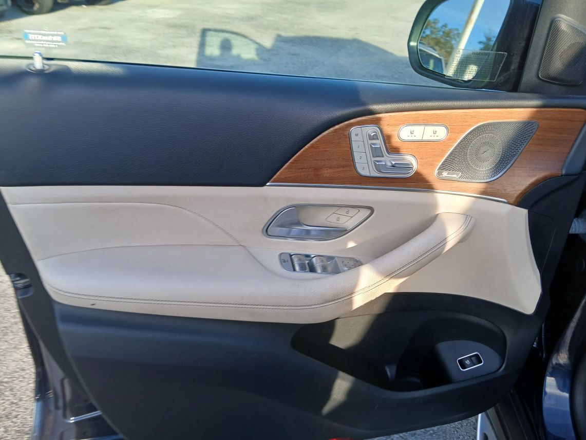 2021 Mercedes-Benz GLE GLE 350 Sport Utility 4D Maitland FL