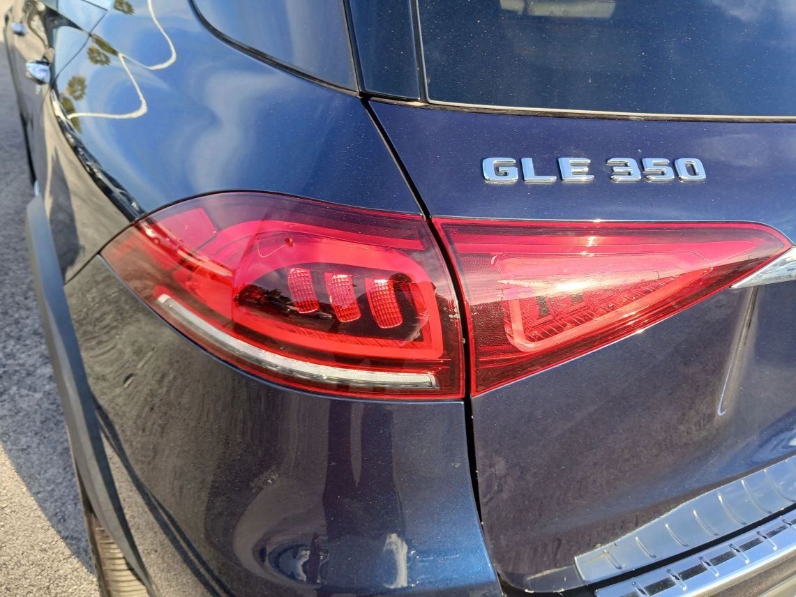 2021 Mercedes-Benz GLE GLE 350 Sport Utility 4D Maitland FL