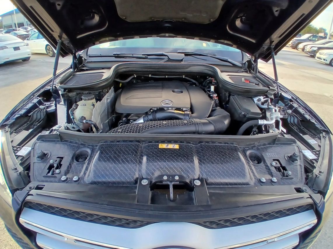 2021 Mercedes-Benz GLE GLE 350 Sport Utility 4D Maitland FL