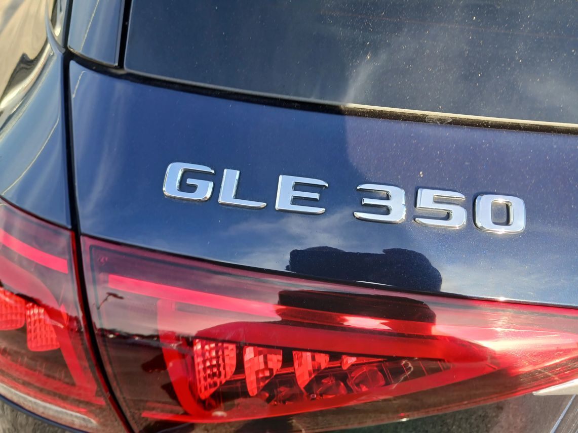 2021 Mercedes-Benz GLE GLE 350 Sport Utility 4D Maitland FL