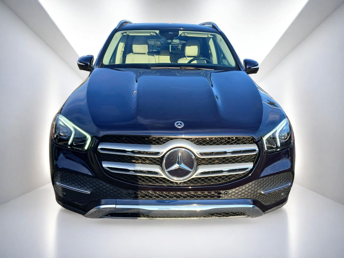 2021 Mercedes-Benz GLE GLE 350 Sport Utility 4D Maitland FL