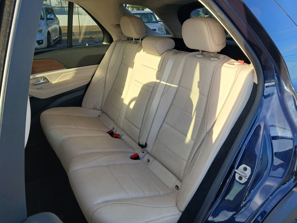 2021 Mercedes-Benz GLE GLE 350 Sport Utility 4D Maitland FL