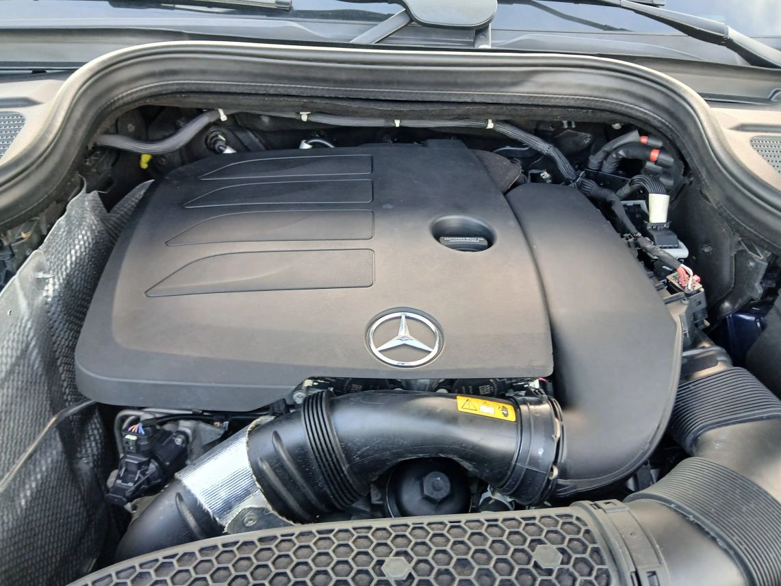 2021 Mercedes-Benz GLE GLE 350 Sport Utility 4D Maitland FL