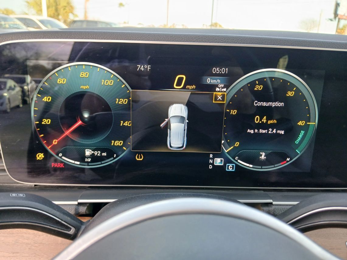 2021 Mercedes-Benz GLE GLE 350 Sport Utility 4D Maitland FL