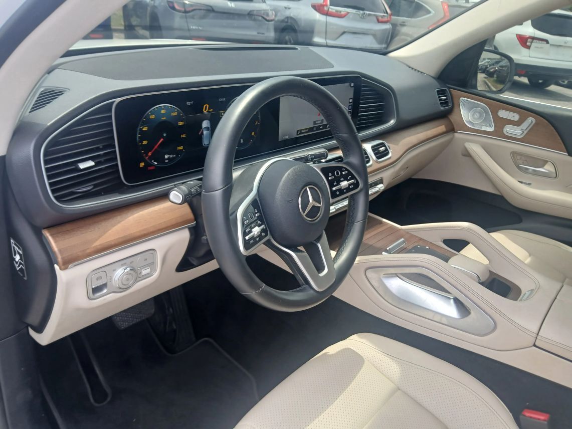 2021 Mercedes-Benz GLE GLE 350 Sport Utility 4D
