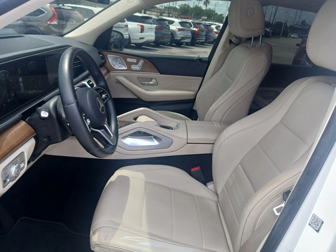 2021 Mercedes-Benz GLE GLE 350 Sport Utility 4D