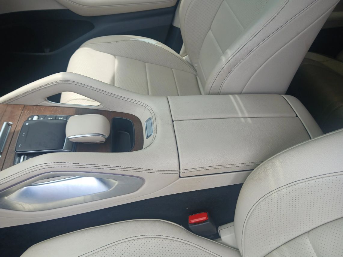2021 Mercedes-Benz GLE GLE 350 Sport Utility 4D
