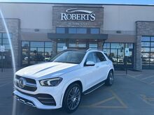 2021_Mercedes-Benz_GLE_GLE 350_ Springfield IL