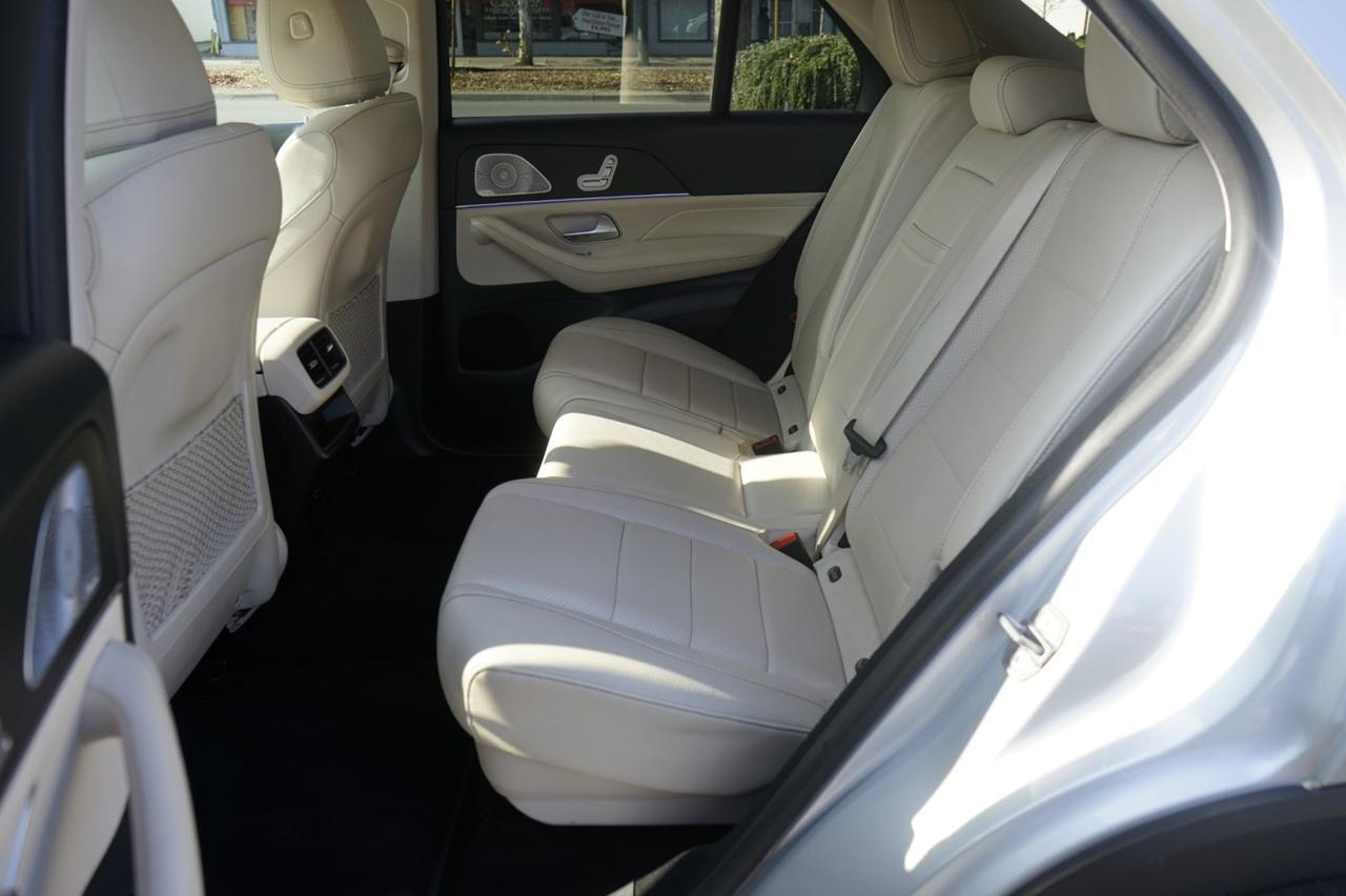2021 Mercedes-Benz GLE GLE 350 Walnut Creek CA