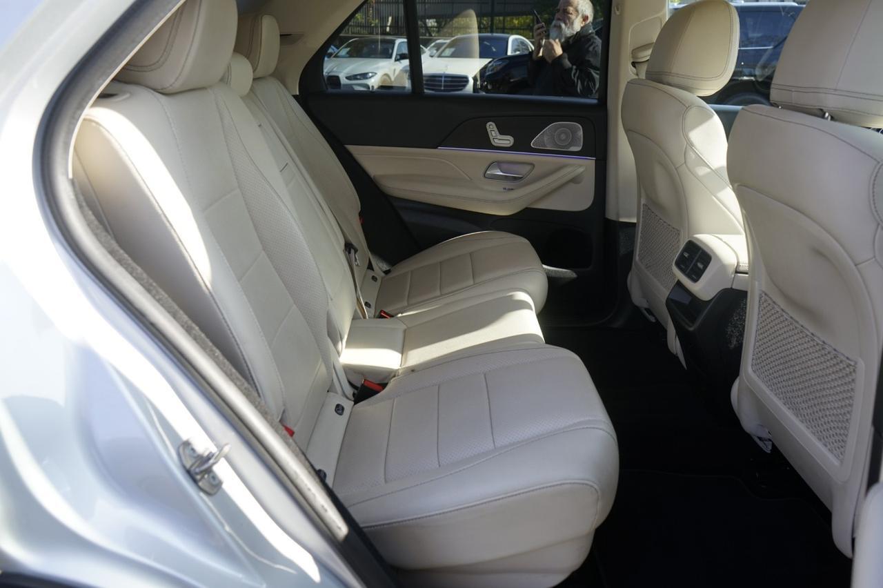 2021 Mercedes-Benz GLE GLE 350 Walnut Creek CA