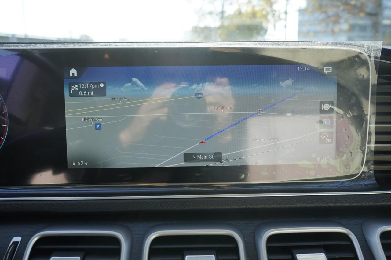 2021 Mercedes-Benz GLE GLE 350 Walnut Creek CA
