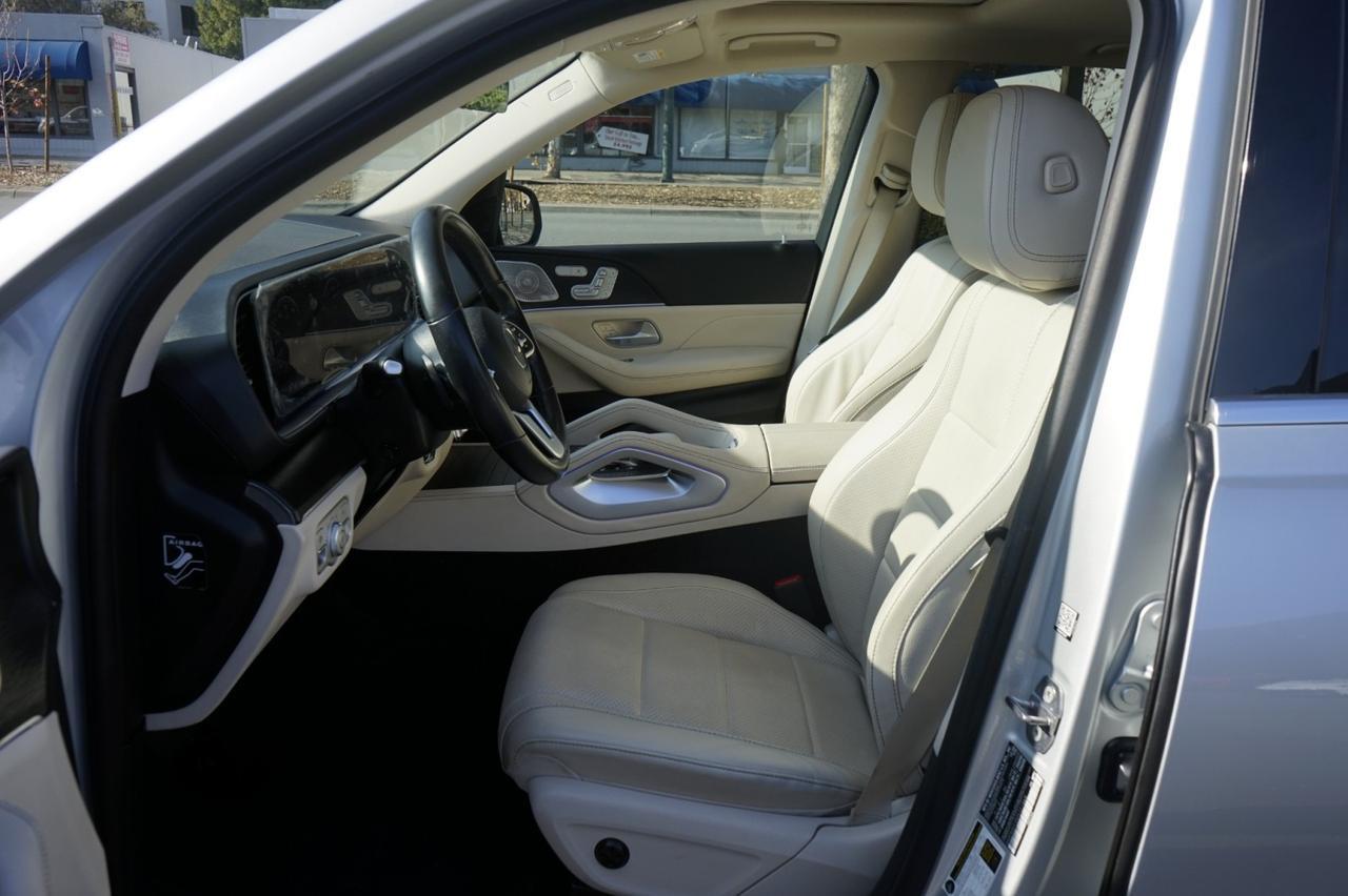 2021 Mercedes-Benz GLE GLE 350 Walnut Creek CA