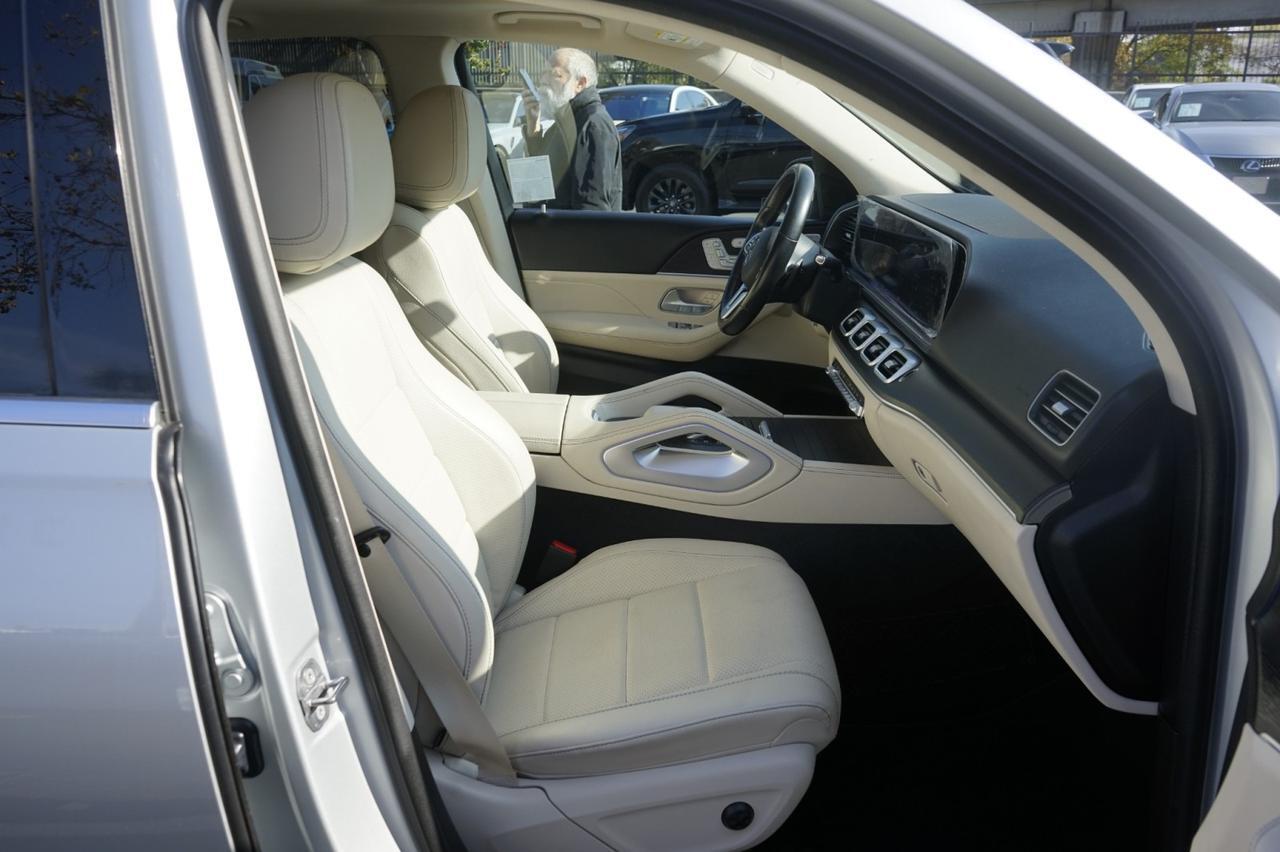 2021 Mercedes-Benz GLE GLE 350 Walnut Creek CA