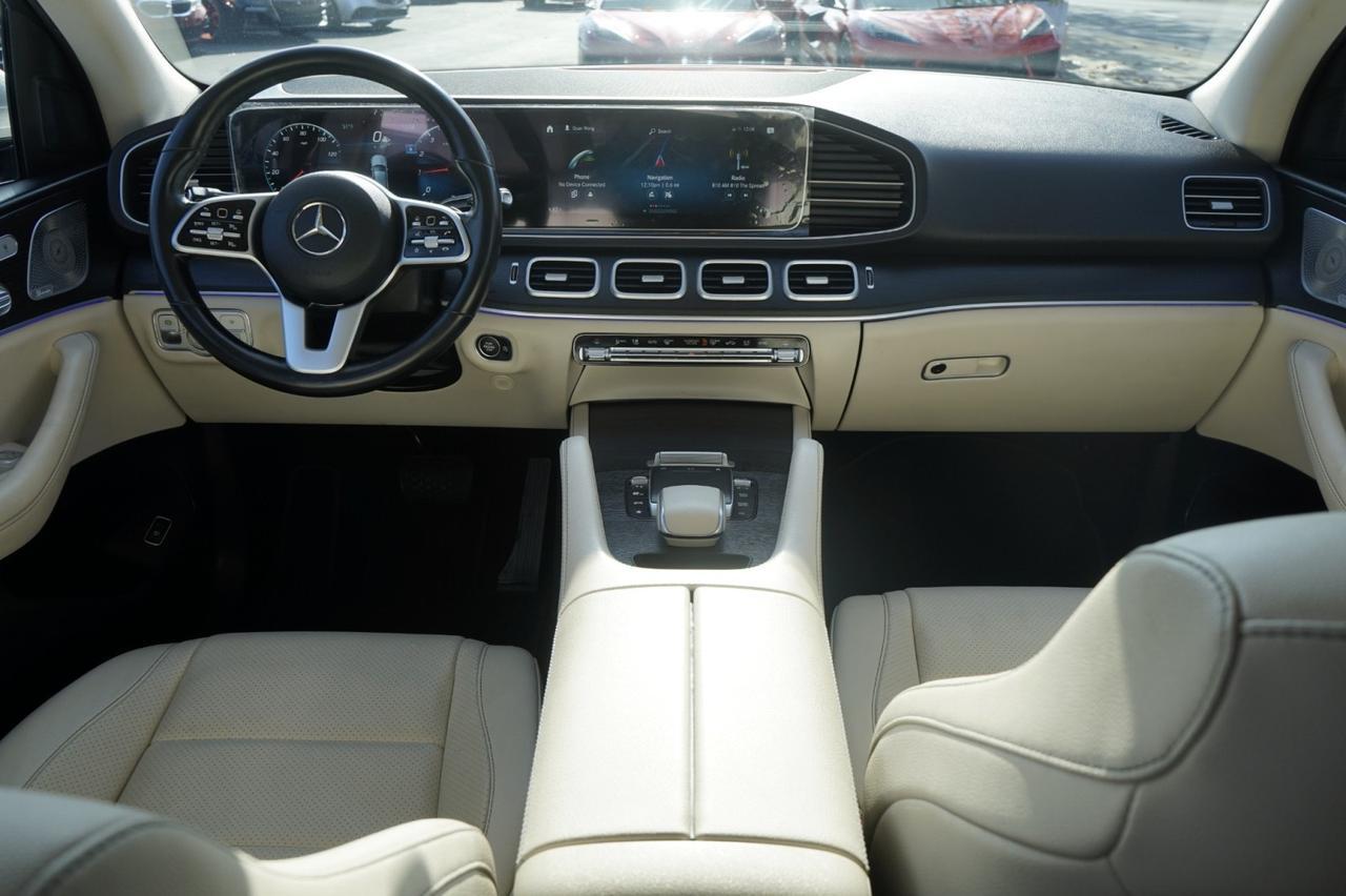 2021 Mercedes-Benz GLE GLE 350 Walnut Creek CA