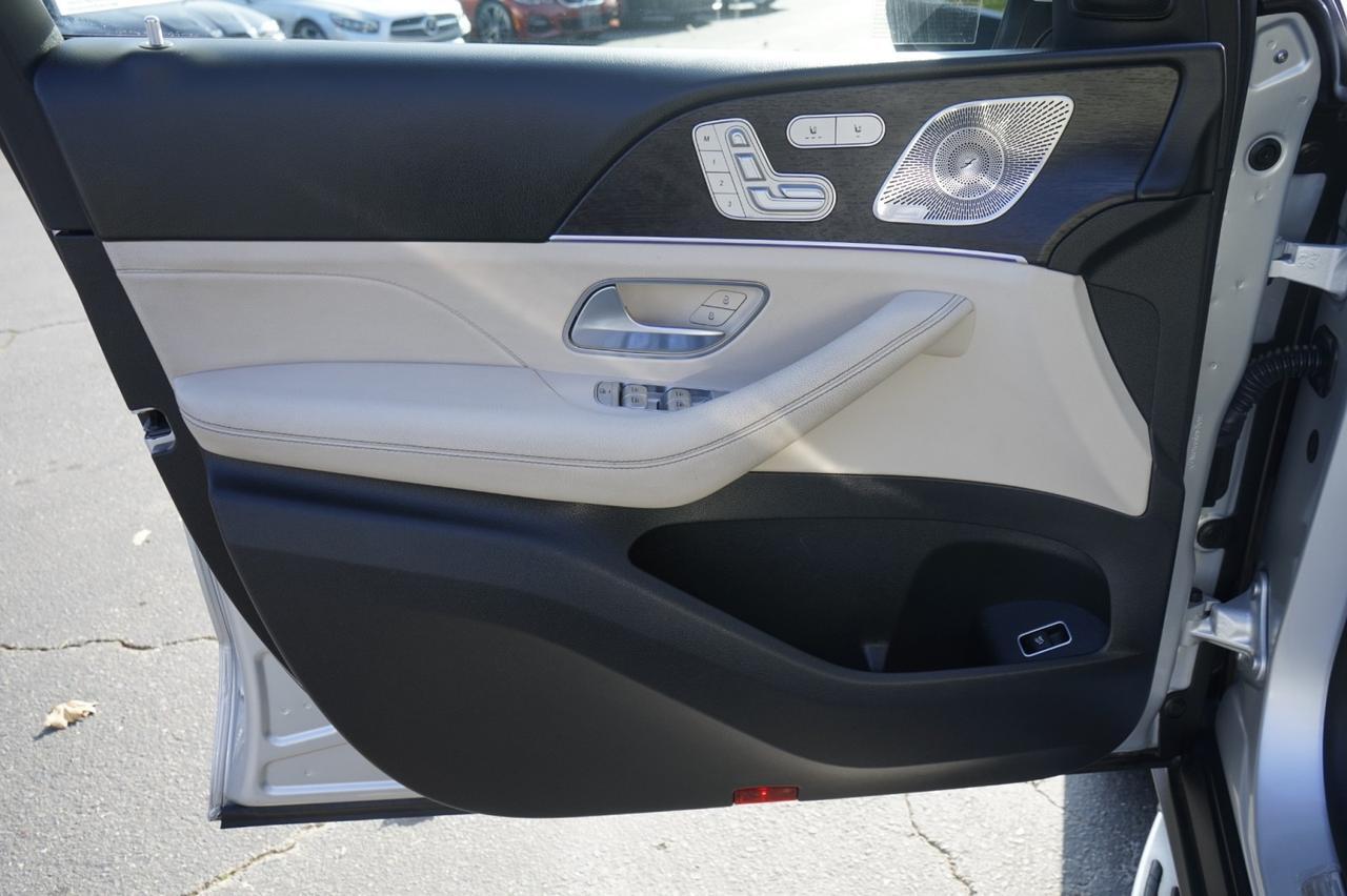 2021 Mercedes-Benz GLE GLE 350 Walnut Creek CA