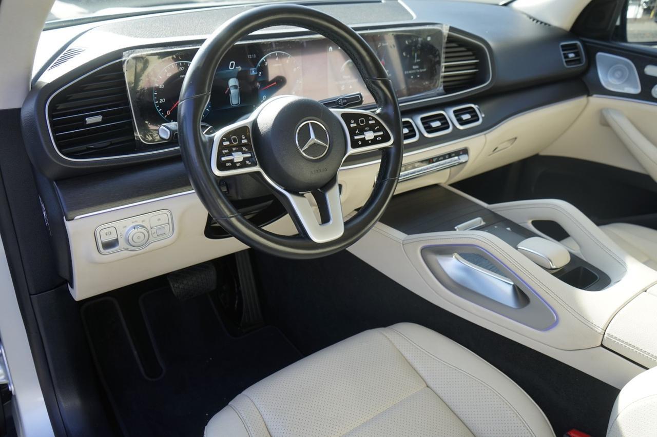 2021 Mercedes-Benz GLE GLE 350 Walnut Creek CA