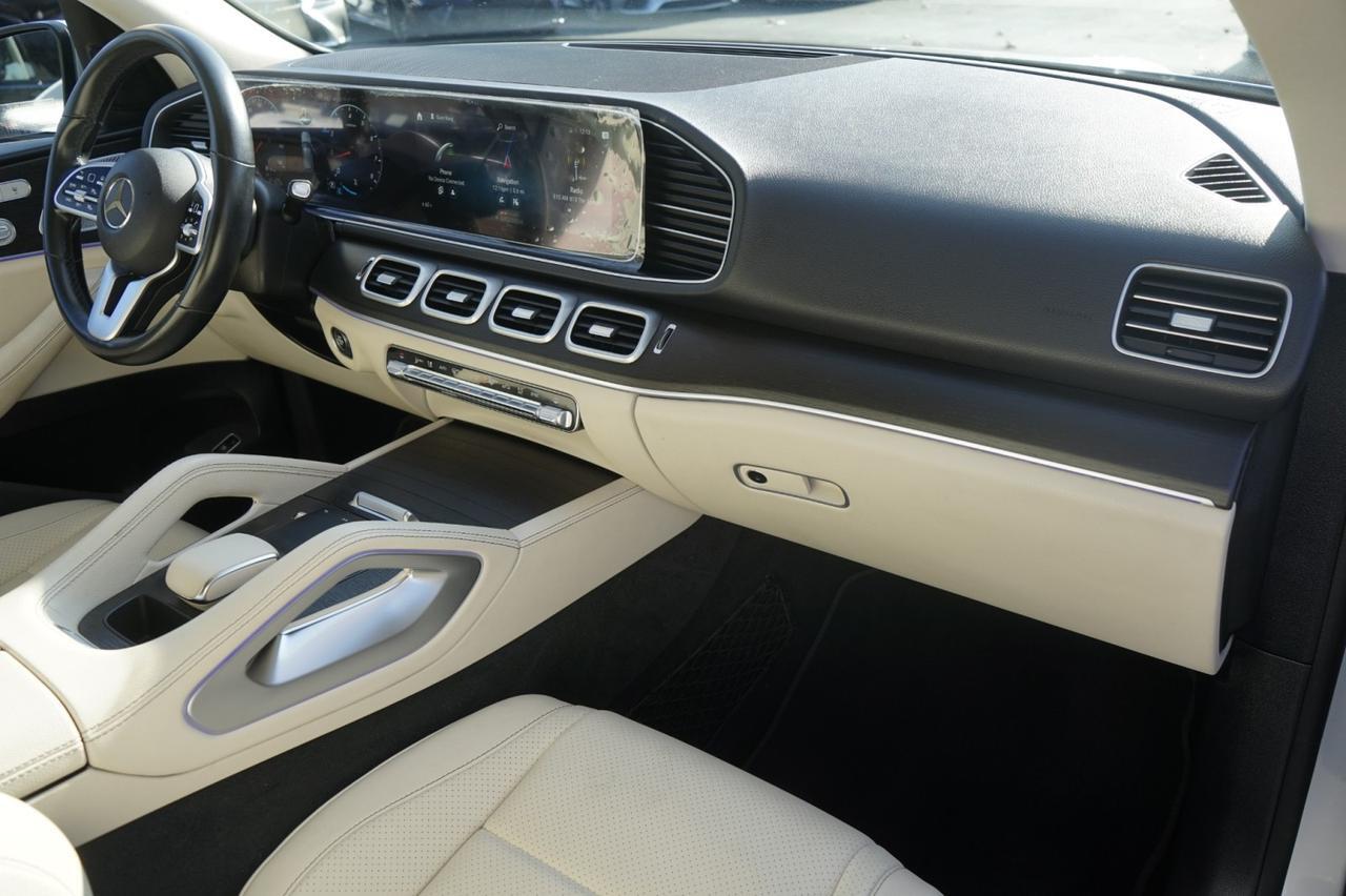 2021 Mercedes-Benz GLE GLE 350 Walnut Creek CA