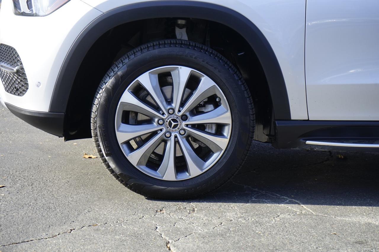 2021 Mercedes-Benz GLE GLE 350 Walnut Creek CA