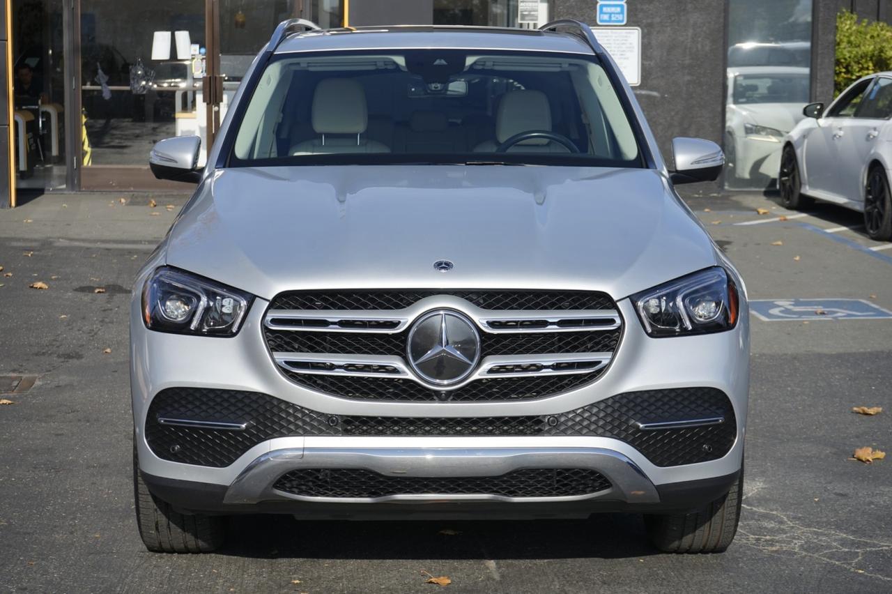 2021 Mercedes-Benz GLE GLE 350 Walnut Creek CA