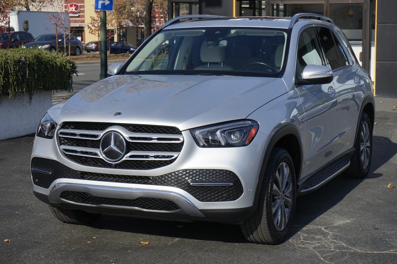 2021 Mercedes-Benz GLE GLE 350 Walnut Creek CA