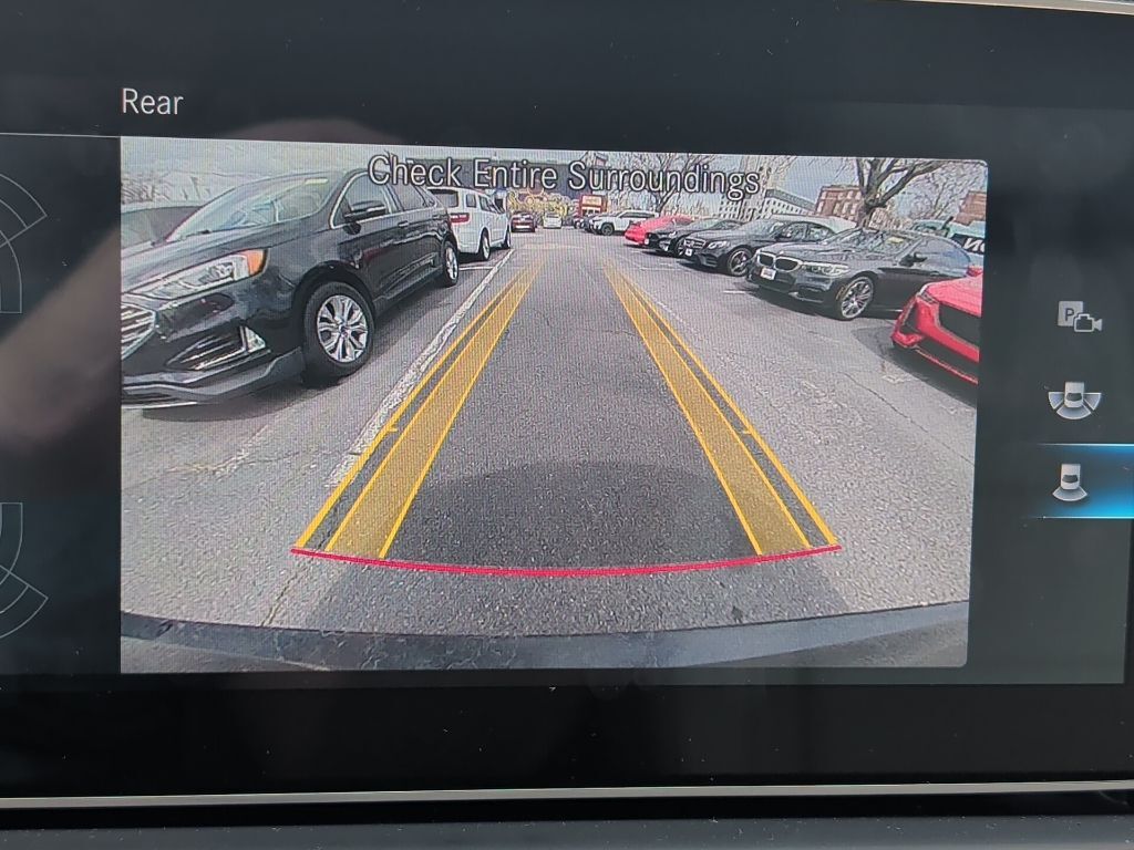 2021 Mercedes-Benz GLE GLE 350 Worcester MA