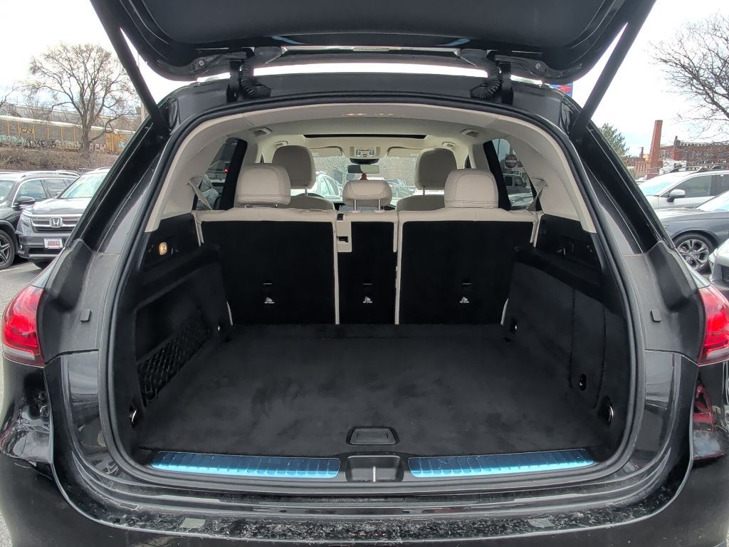 2021 Mercedes-Benz GLE GLE 350 Worcester MA