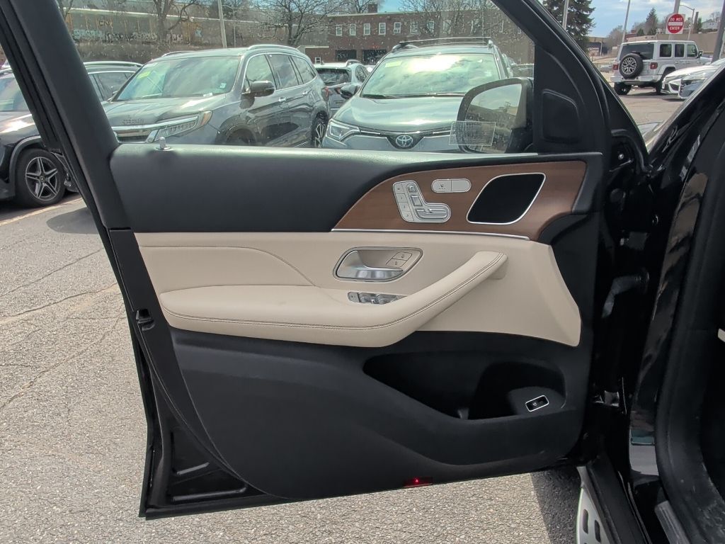 2021 Mercedes-Benz GLE GLE 350 Worcester MA