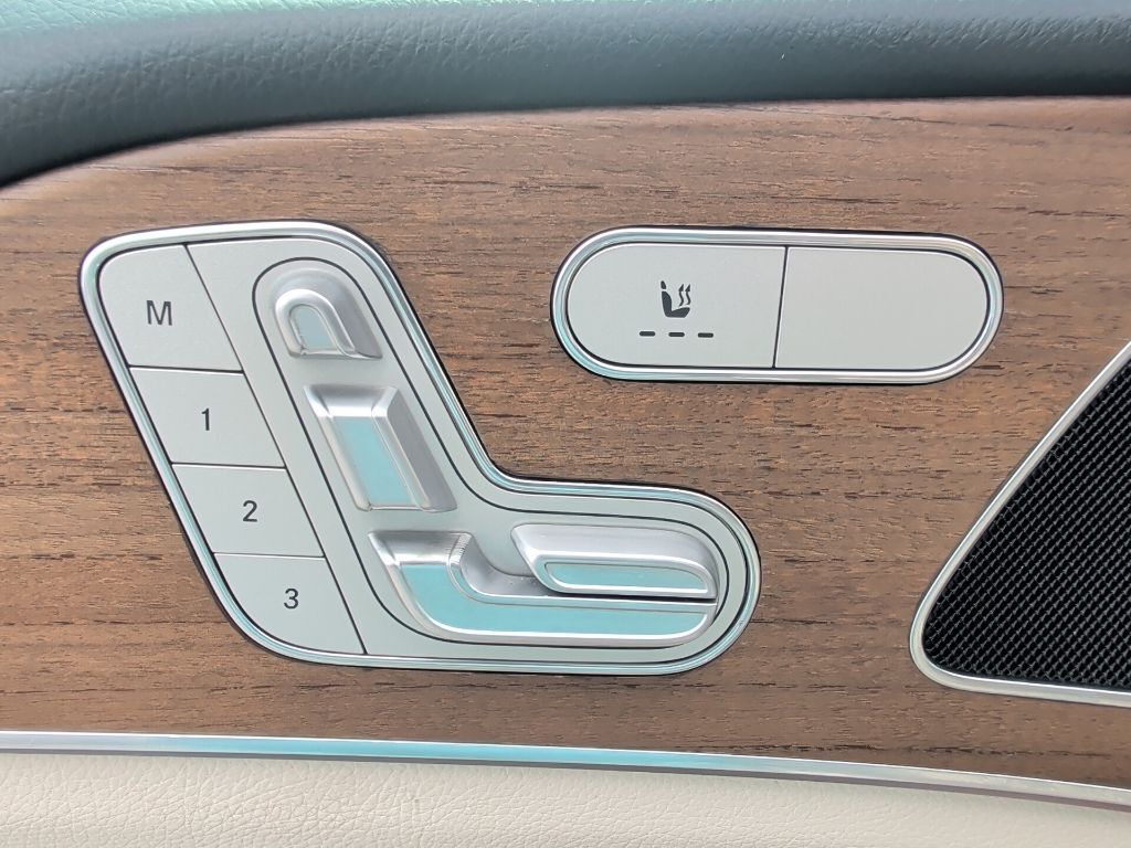 2021 Mercedes-Benz GLE GLE 350 Worcester MA