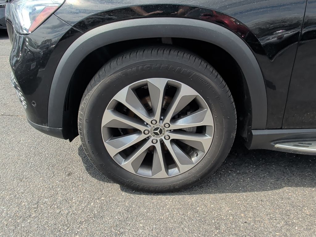 2021 Mercedes-Benz GLE GLE 350 Worcester MA