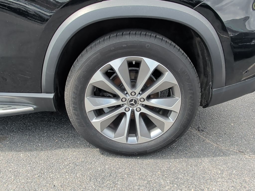 2021 Mercedes-Benz GLE GLE 350 Worcester MA